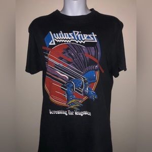 Judas Priest Size M Screaming for Vengeance